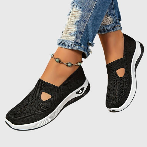 Emely™ | Orthopedic Slip-On Shoes - Carlos Hernández Madrid
