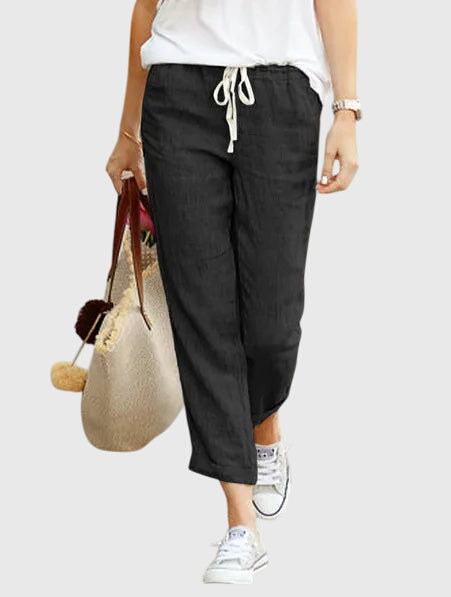 Zanra™ | Pantalones Chic de Verano