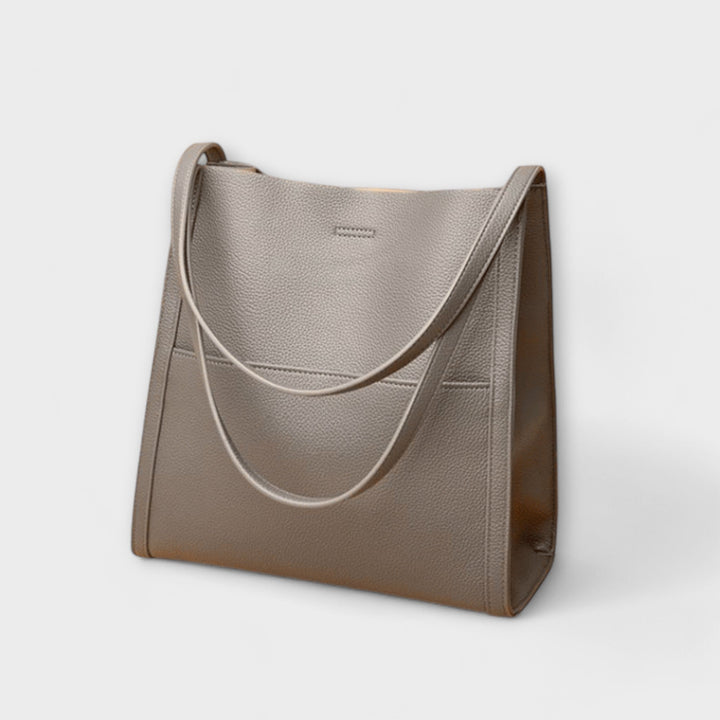 Olivia - Bolso de Cuero Artesanal