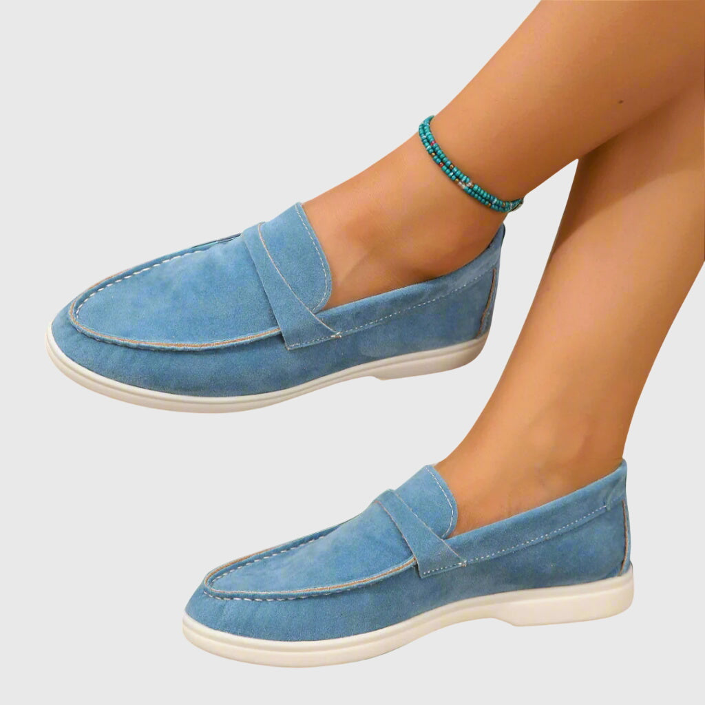 Molly™ | Ortopedic Loafers - Carlos Hernández Madrid