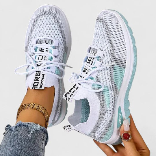 Koralyn | Ortopedic Sneakers - Carlos Hernández Madrid