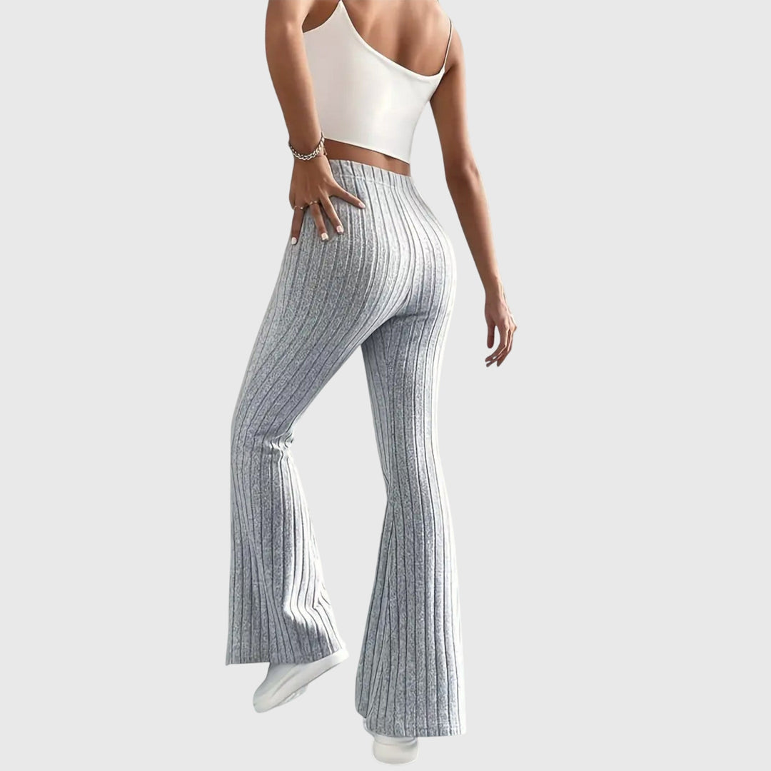 Jennifer - Pantalones Chic - Carlos Hernández Madrid