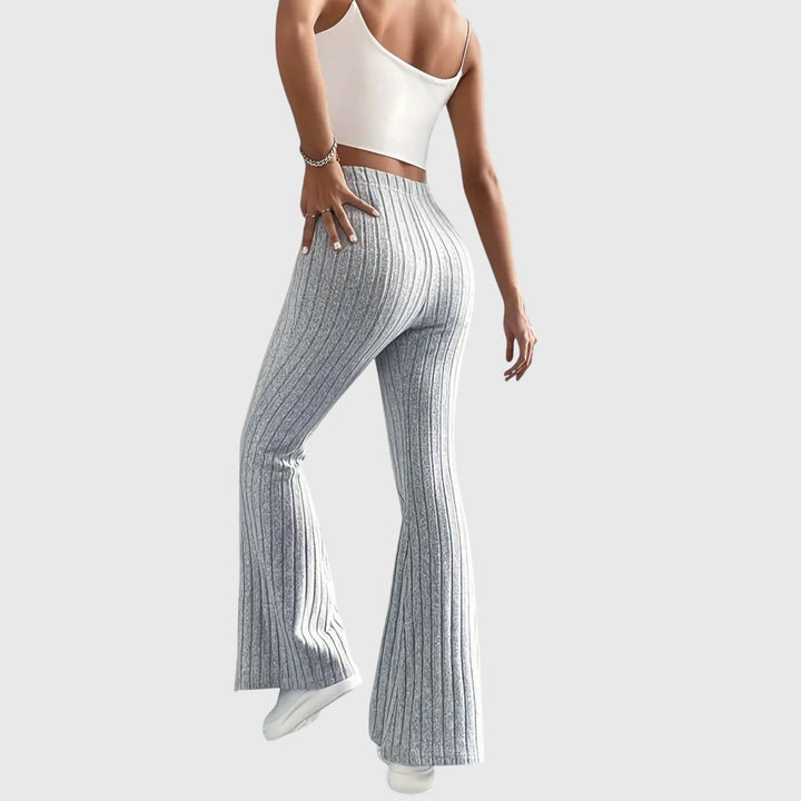 Jennifer - Pantalones Chic - Carlos Hernández Madrid
