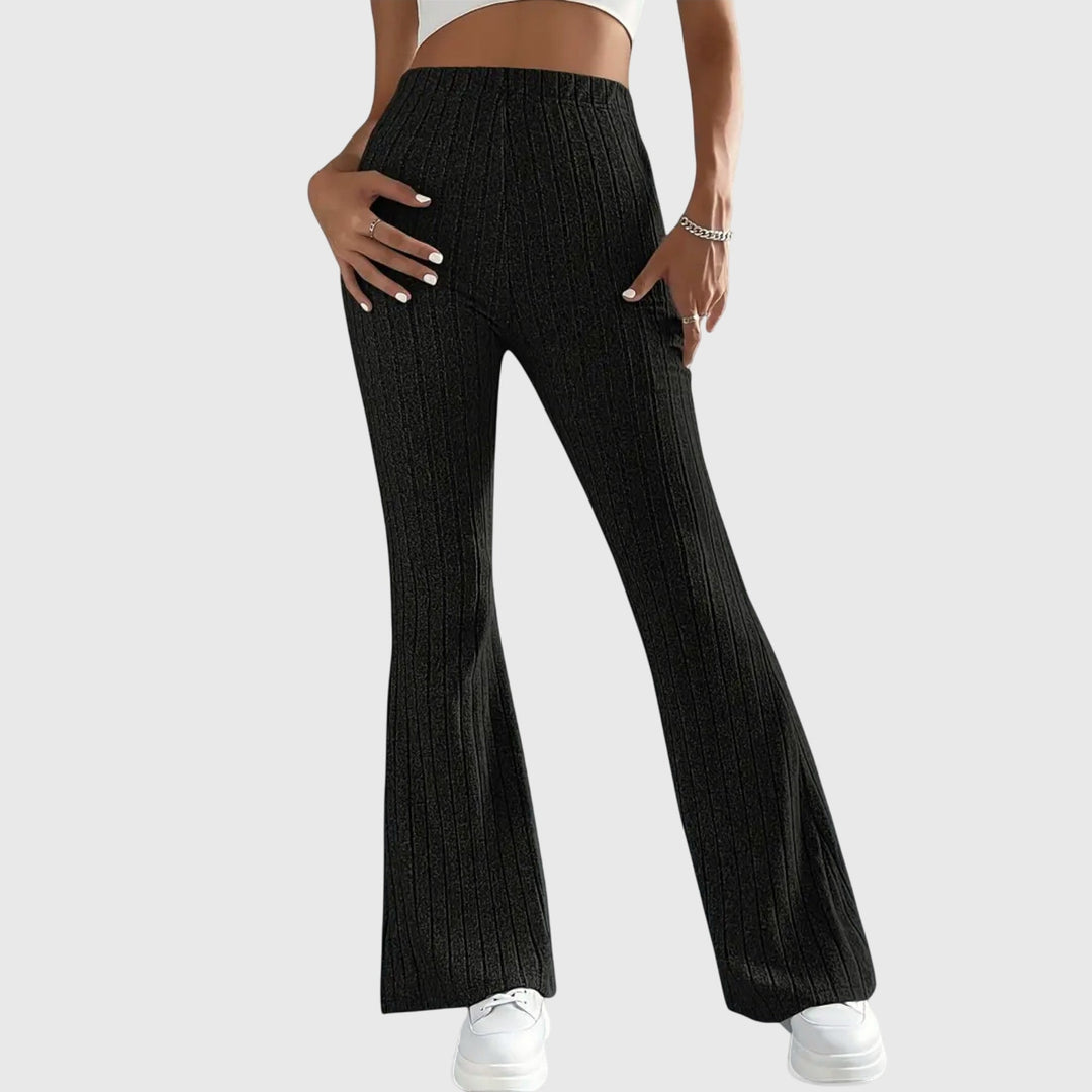 Jennifer - Pantalones Chic - Carlos Hernández Madrid