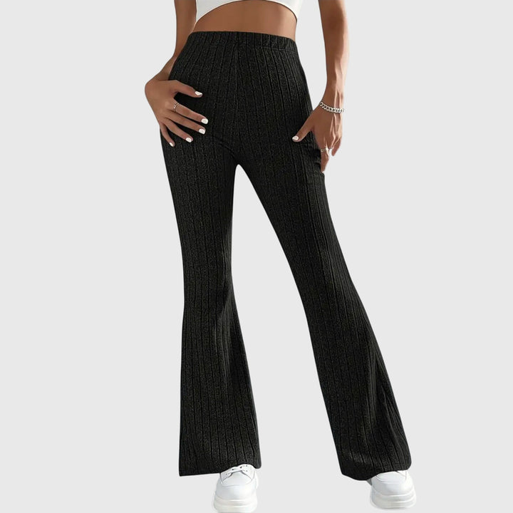 Jennifer - Pantalones Chic - Carlos Hernández Madrid