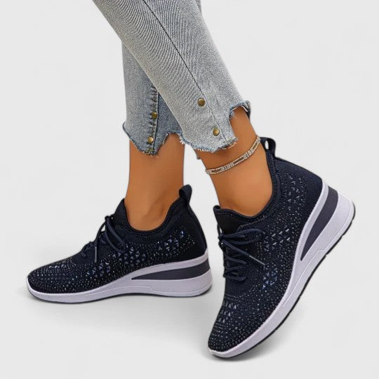 Shanileigh | Orthopedic Shoes - Carlos Hernández Madrid