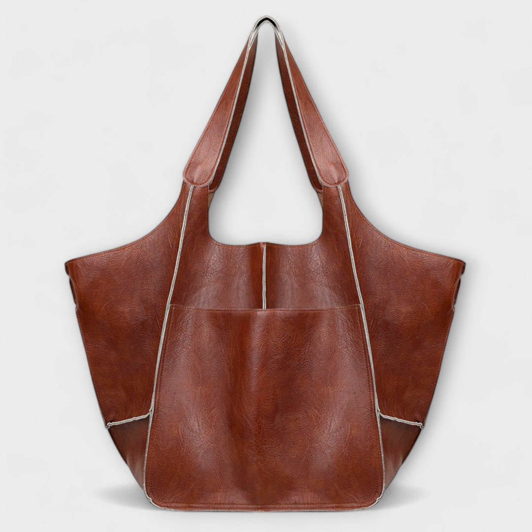 Olivia - Bolso de Fin de Semana Extra Grande
