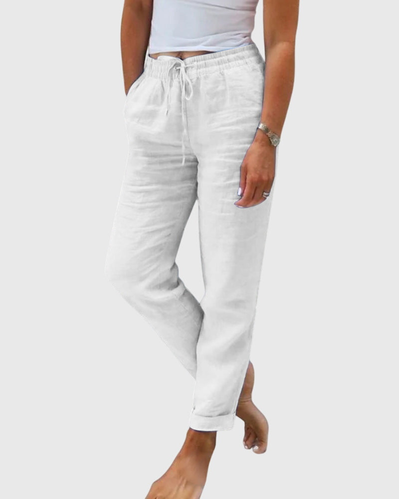 Margaret™ | Pantalones Chic para Dama