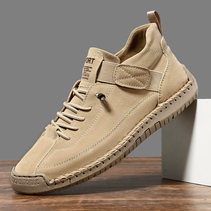 Saela | Ortopedic Sneakers - Carlos Hernández Madrid