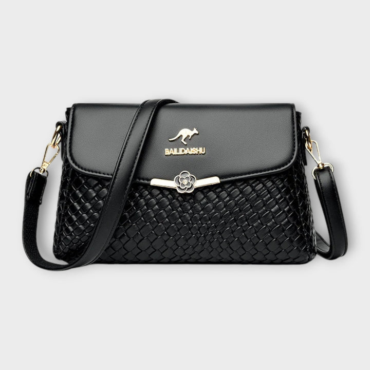 Olivia - Elegante Bolso de Hombro