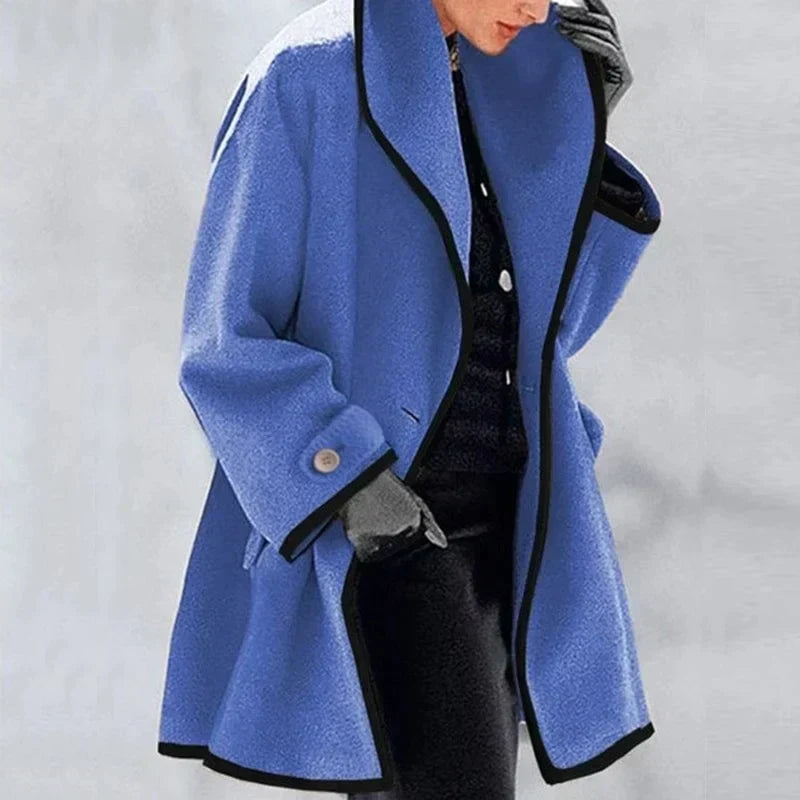 Agnese - Trenchcoat - Carlos Hernández Madrid