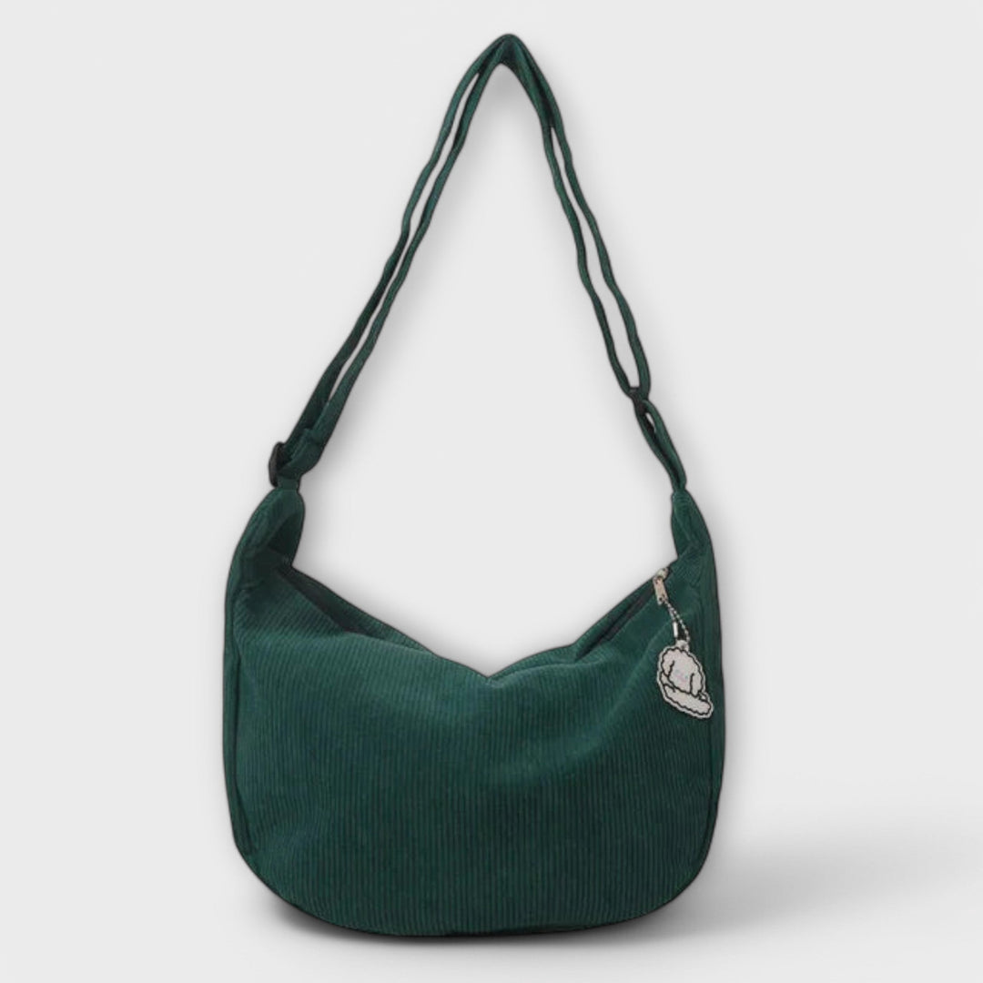 Bolso de Hombro de Cordura para Mujeres