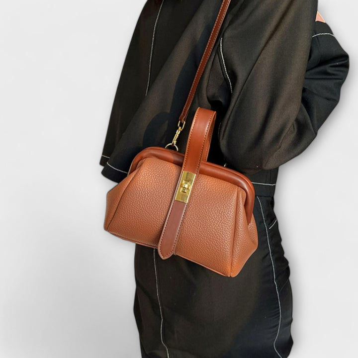 Olivia - Vintage Tote Bag