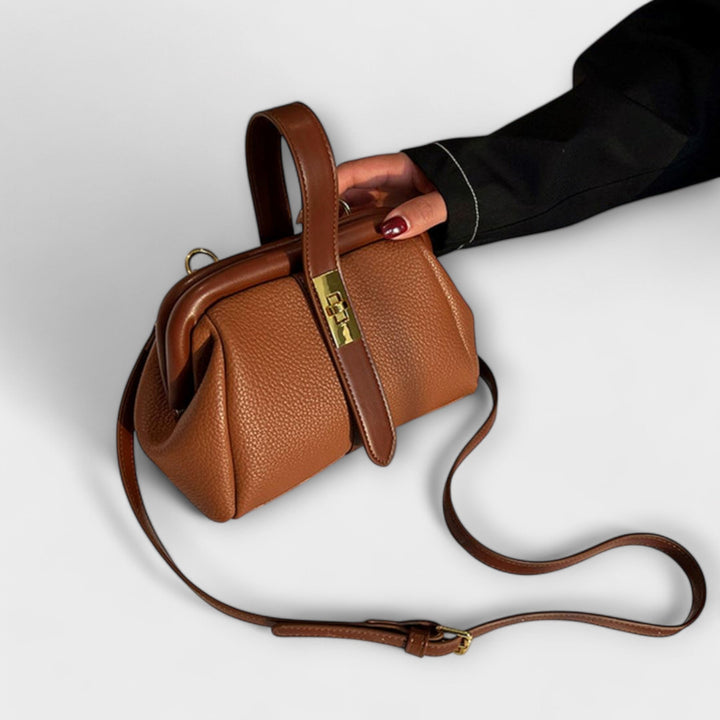 Olivia - Vintage Tote Bag