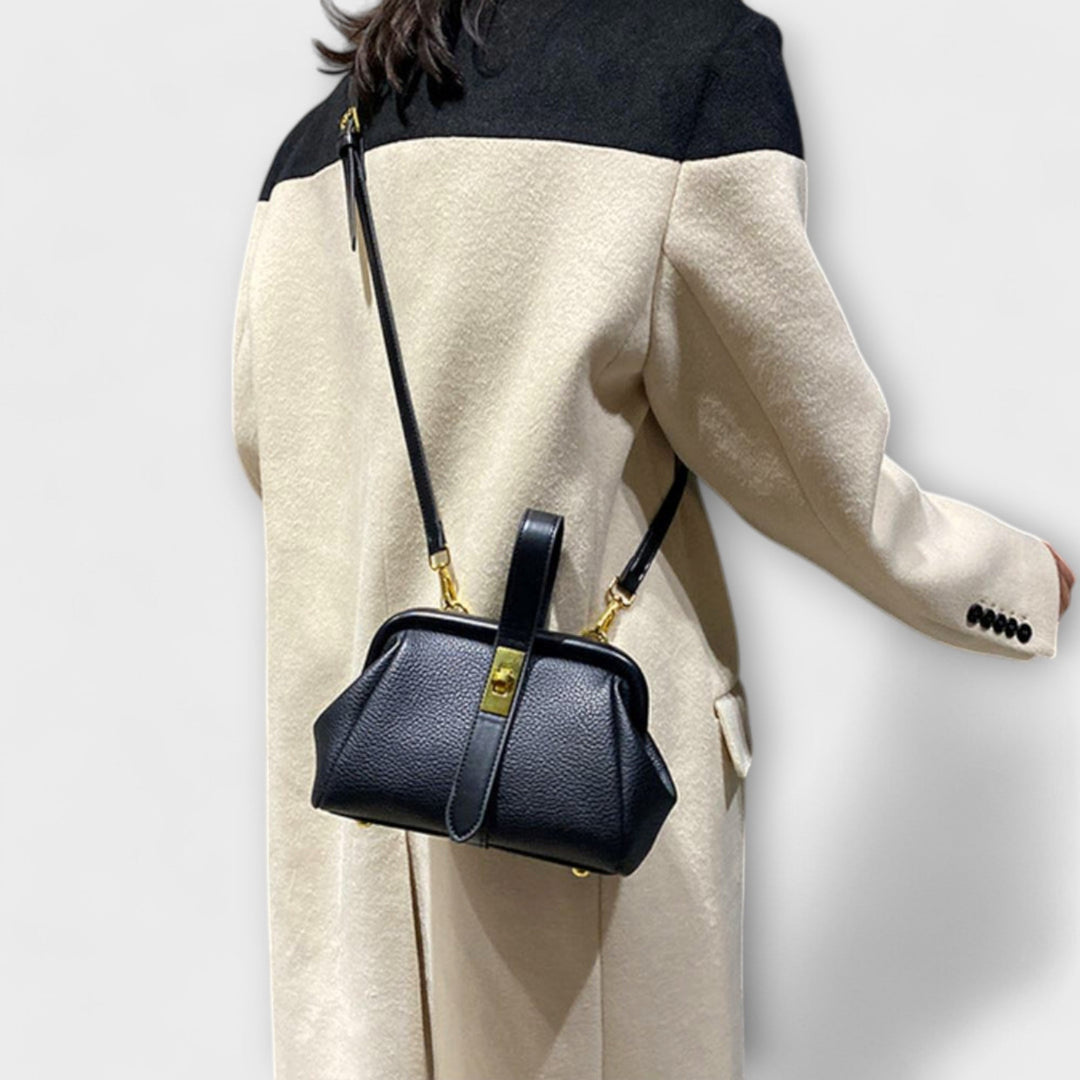 Olivia - Bolso de inspiración vintage