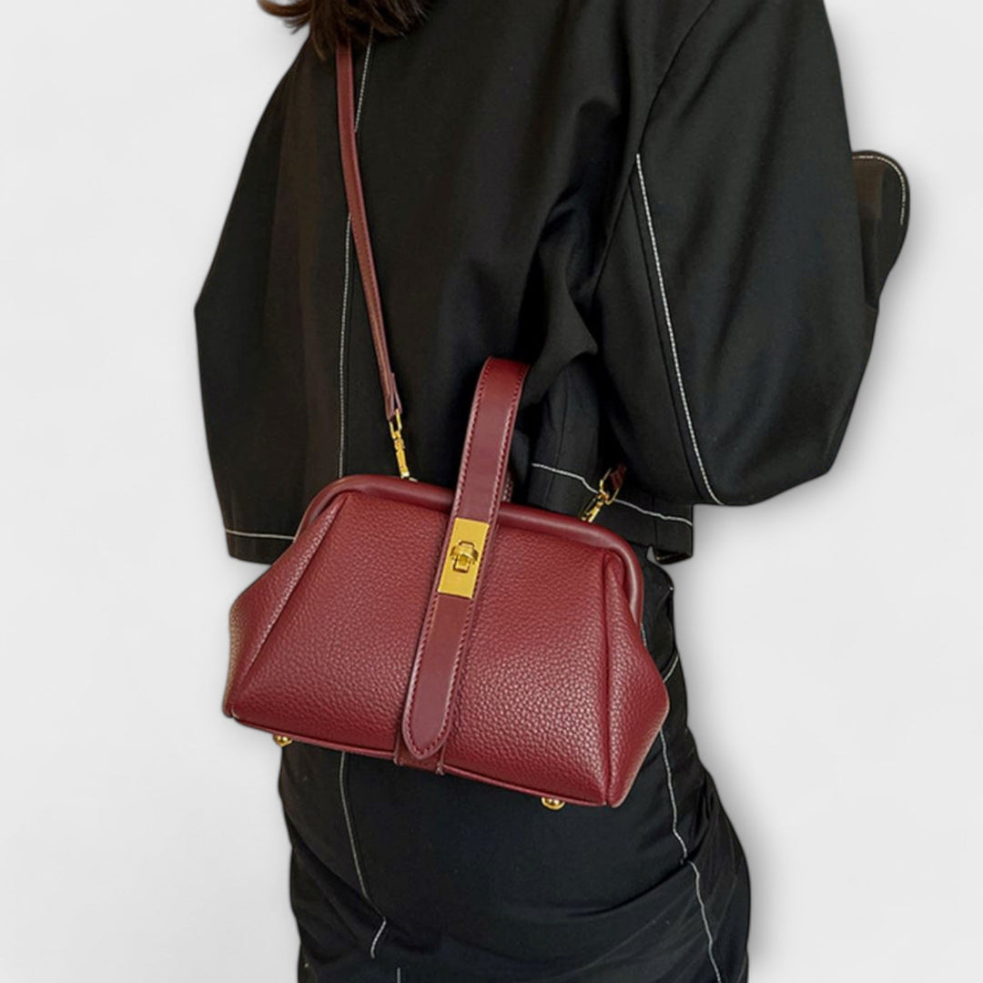 Olivia - Vintage Tote Bag