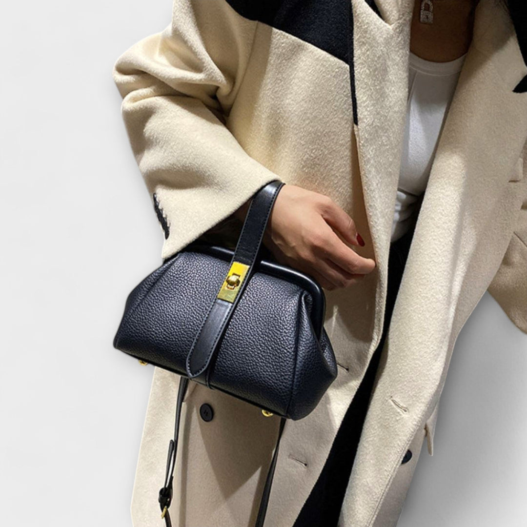 Olivia - Bolso de inspiración vintage