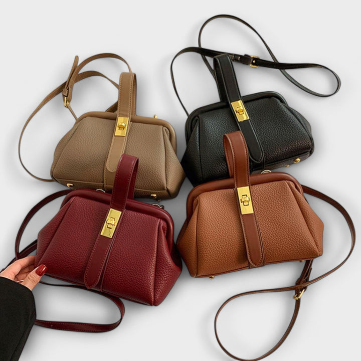 Olivia - Vintage Tote Bag