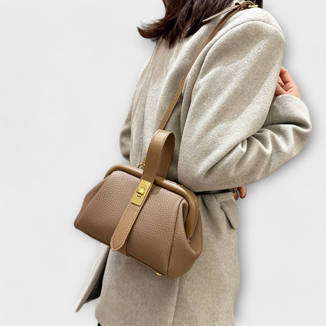 Olivia - Vintage Tote Bag