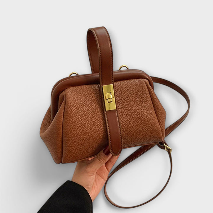 Olivia - Vintage Tote Bag