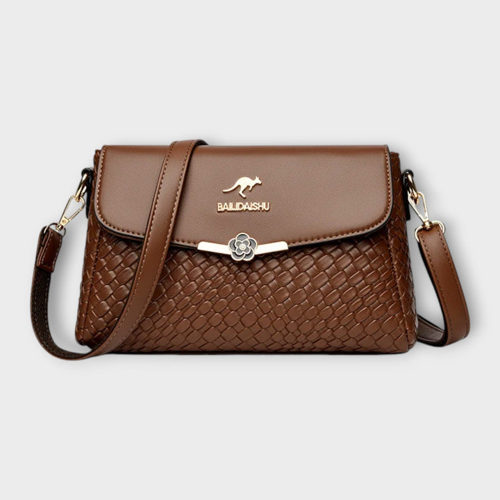 Olivia - Elegante Bolso de Hombro
