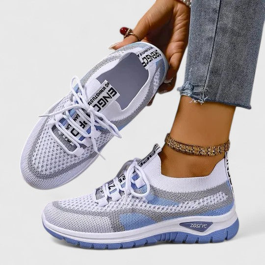 Koralyn | Ortopedic Sneakers - Carlos Hernández Madrid