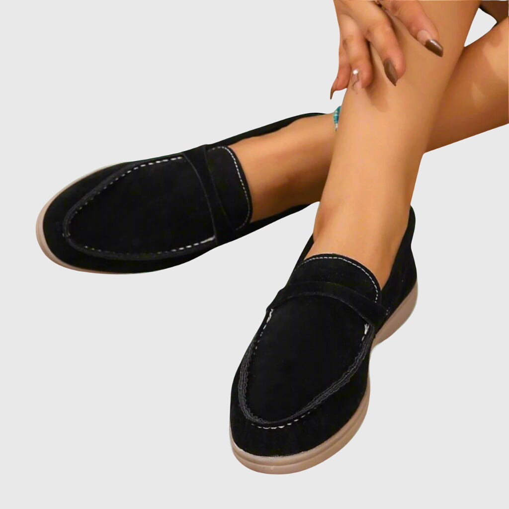 Molly™ | Ortopedic Loafers - Carlos Hernández Madrid