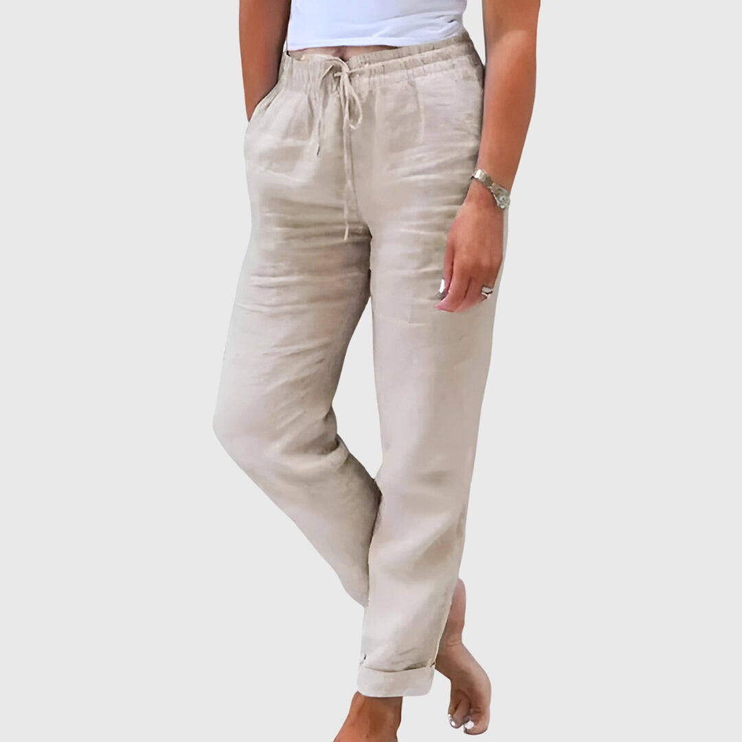 Margaret™ | Pantalones Chic para Dama