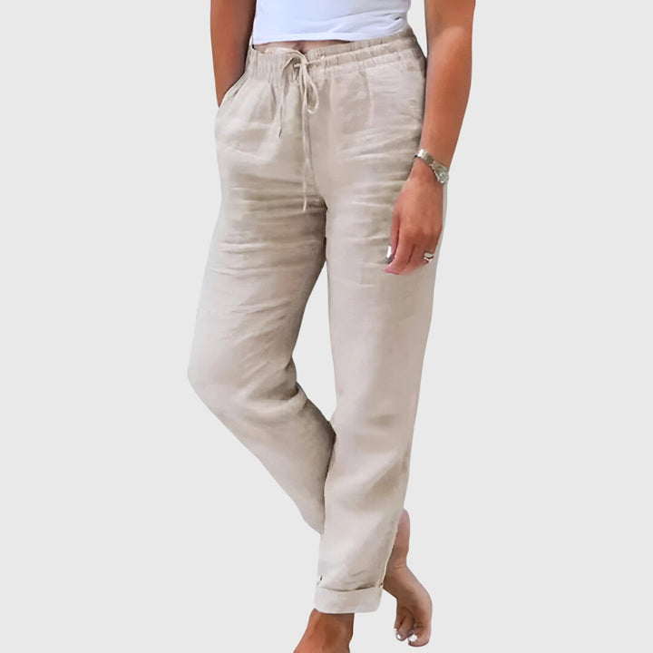 Margaret™ | Pantalones Chic para Dama