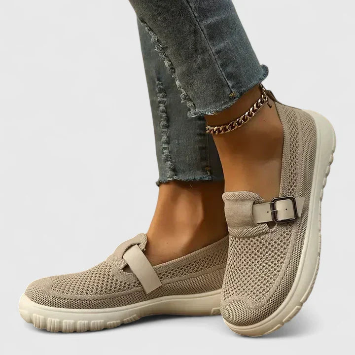 Graciel | Ortopedic Loafers - Carlos Hernández Madrid