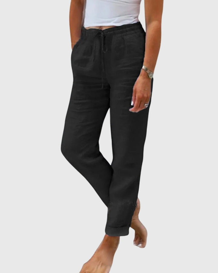 Margaret™ | Pantalones Chic para Dama