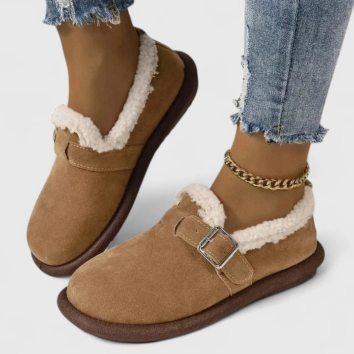 Valentynah | Orthopedic Shoes - Carlos Hernández Madrid