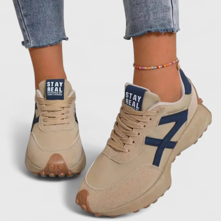 Amy | Ortopedic Sneakers - Carlos Hernández Madrid