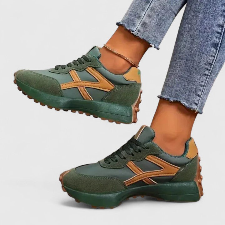 Amy | Ortopedic Sneakers - Carlos Hernández Madrid