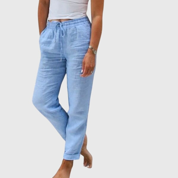 Margaret™ | Pantalones Chic para Dama