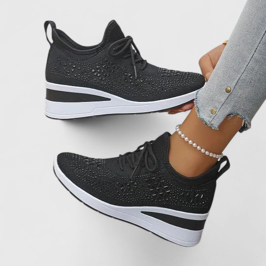 Shanileigh | Orthopedic Shoes - Carlos Hernández Madrid