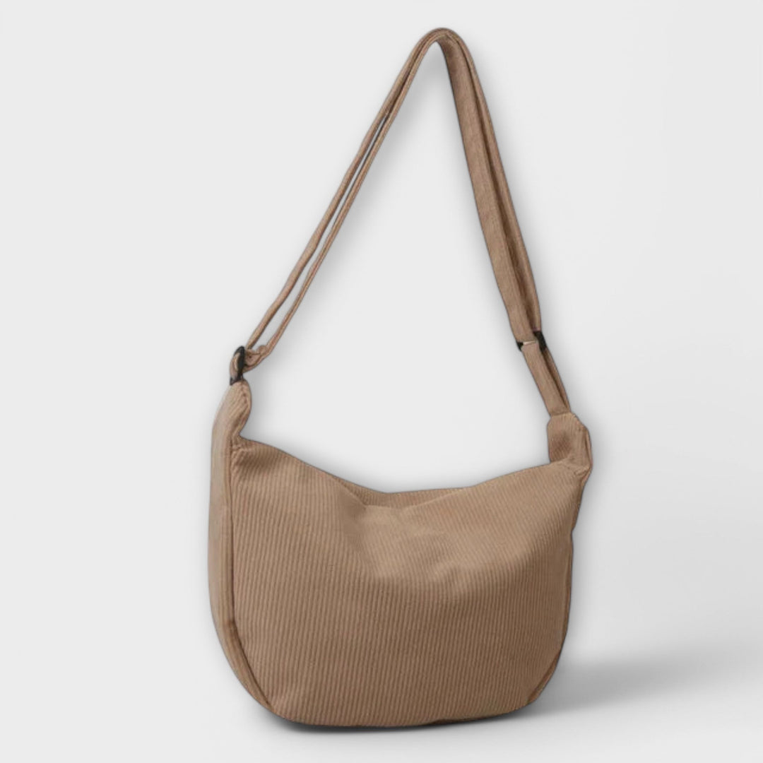Bolsos de Hombro de Cordura para Damas