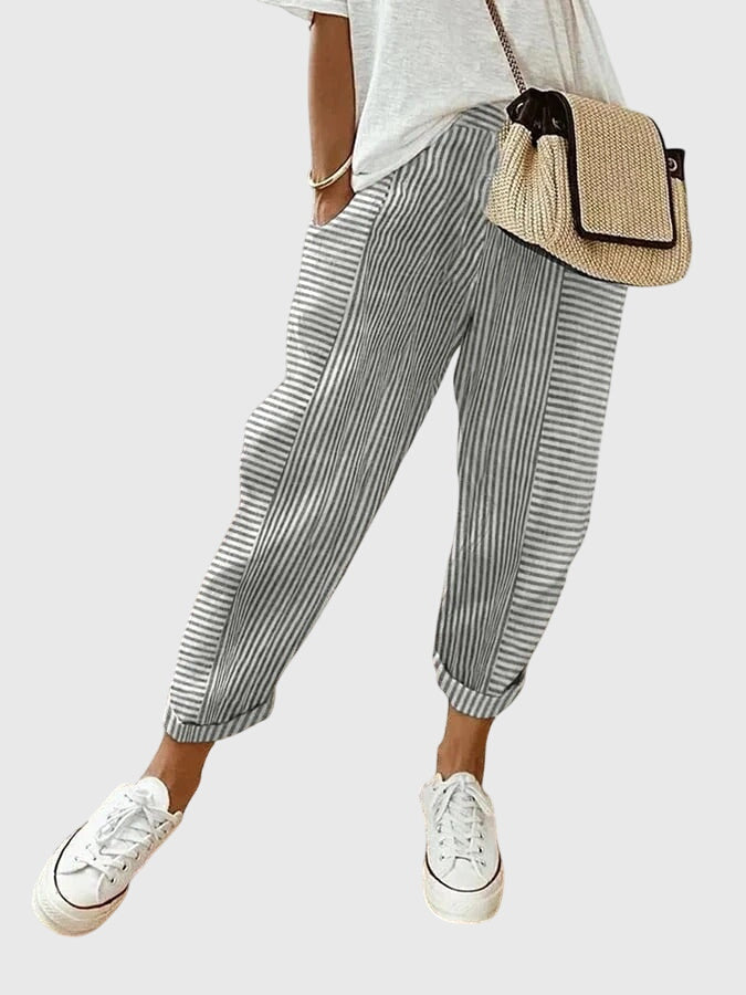 Otoño™ | Pantalones Chic para Dama