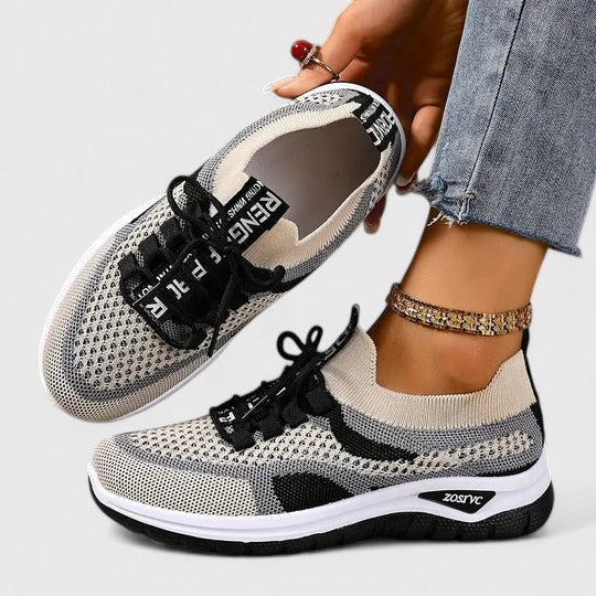 Koralyn | Orthopedic Sneakers - Carlos Hernández Madrid