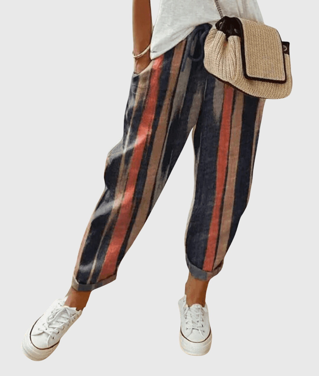 Madeline™ | Pantalones Chic para el Verano
