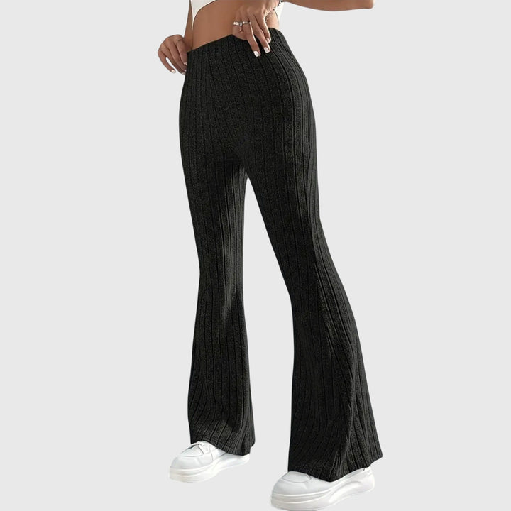 Jennifer - Pantalones Chic - Carlos Hernández Madrid