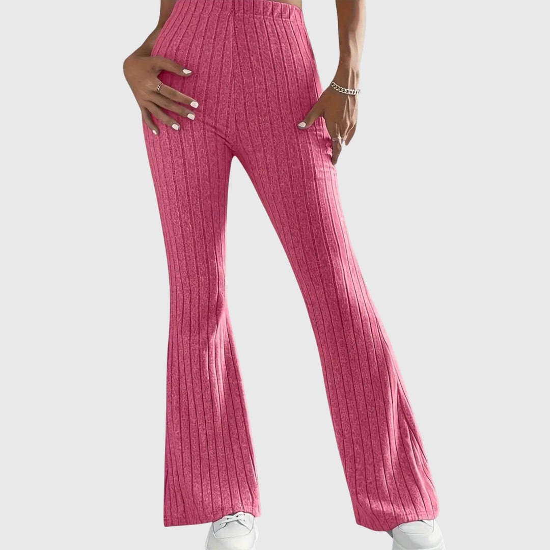 Jennifer - Pantalones Chic - Carlos Hernández Madrid