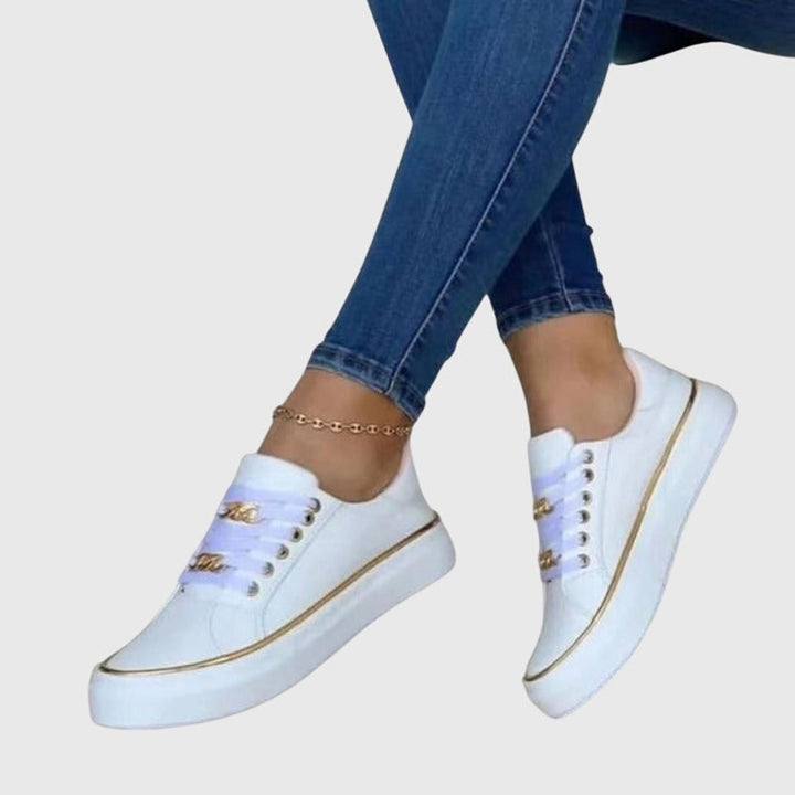 Camille™ | Elegantes Zapatos Ortopédicos - Carlos Hernández Madrid