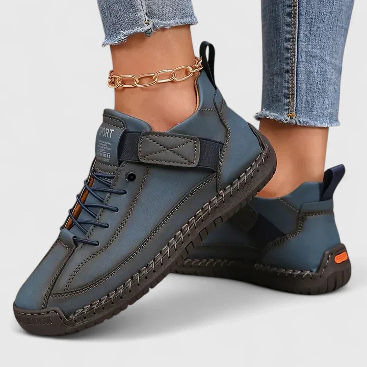 Kymberleigh | Orthopedic Sneakers - Carlos Hernández Madrid