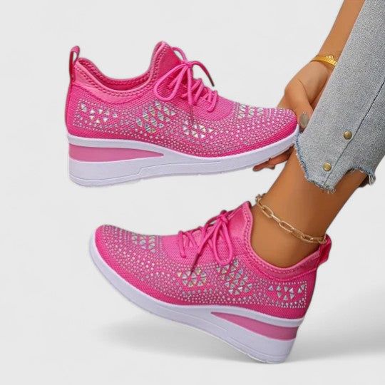 Shanileigh | Orthopedic Shoes - Carlos Hernández Madrid
