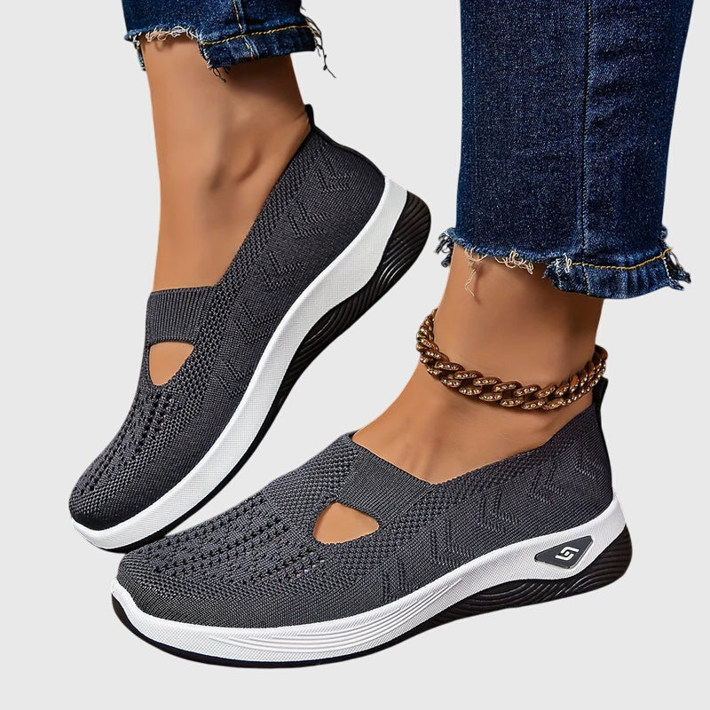 Emely™ | Zapatos Ortopédicos de Estilo Slip-On - Carlos Hernández Madrid