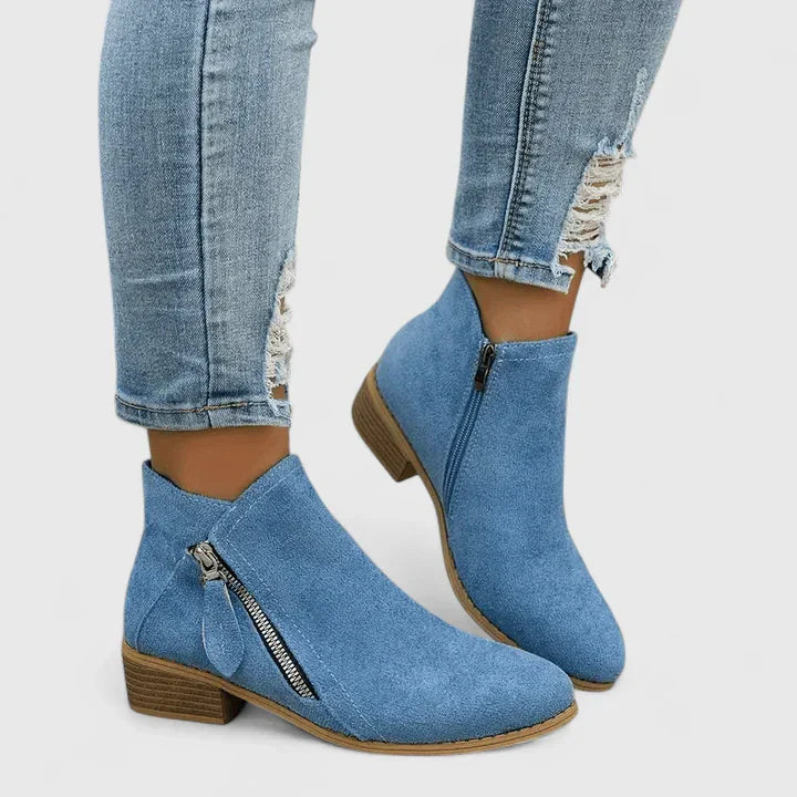 Marizheah™ | Ortopedic Boots - Carlos Hernández Madrid