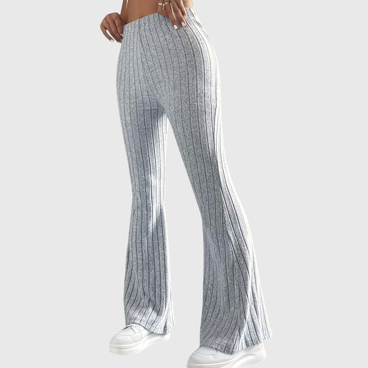Jennifer - Pantalones Chic - Carlos Hernández Madrid