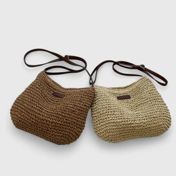 Krystahl | Bolso de mano elegante