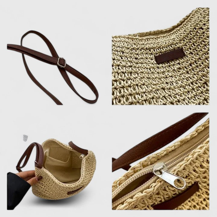 Kathy | Bolso elegante y chic